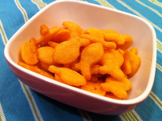 Delicious and Crispy Keto Chips