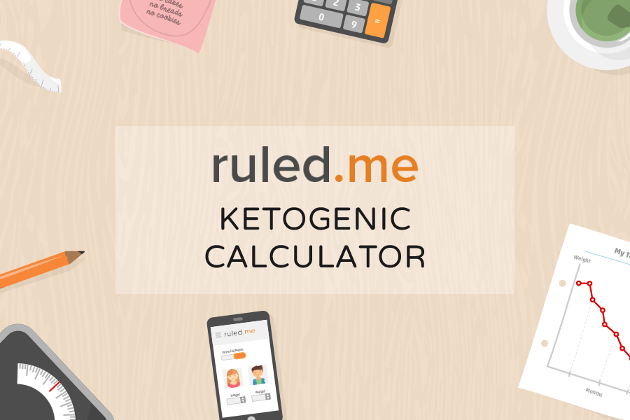 Keto Calculator