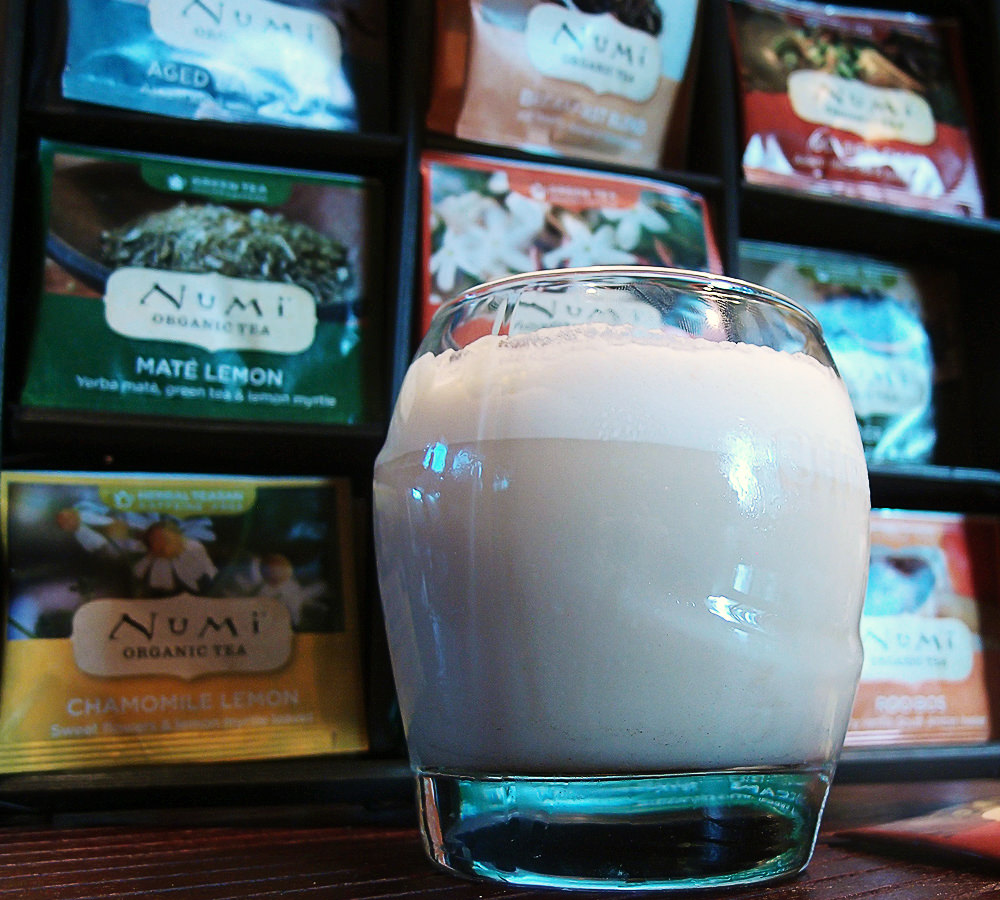 keto tea