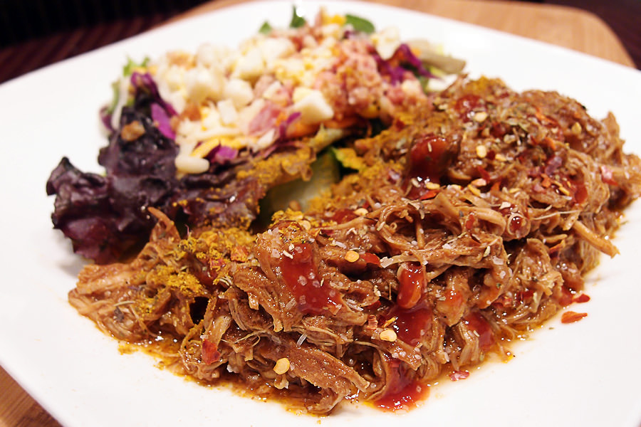 Simple Keto BBQ Pulled Chicken - Shared via iqyxmeyx.top