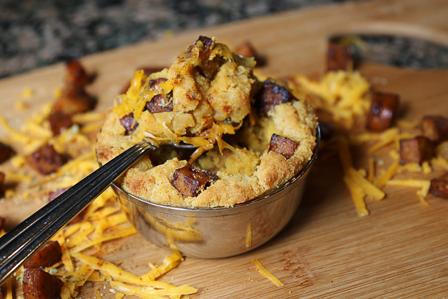 Sausage and Cheese Breakfast Pie - Shared via iqyxmeyx.top