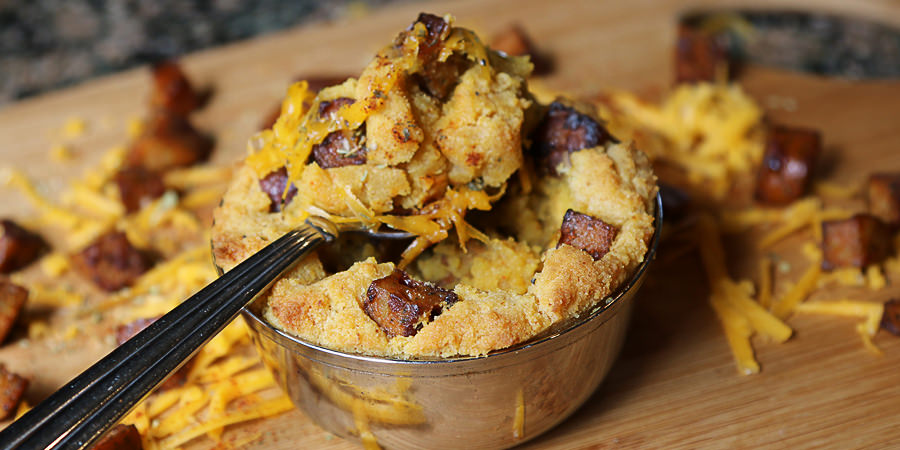 Sausage and Cheese Breakfast Pie - Shared via iqyxmeyx.top