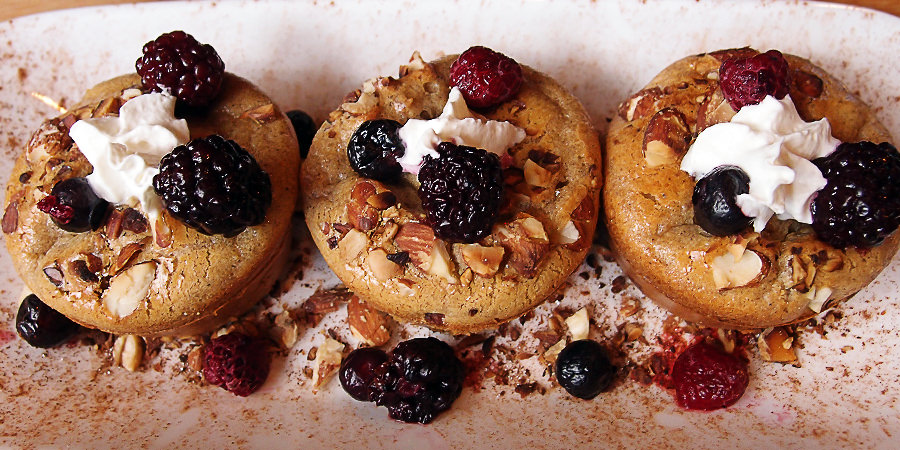 Keto French Toast Muffins - Shared via iqyxmeyx.top