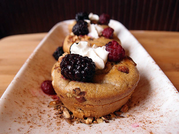 Keto French Toast Muffins - Shared via iqyxmeyx.top