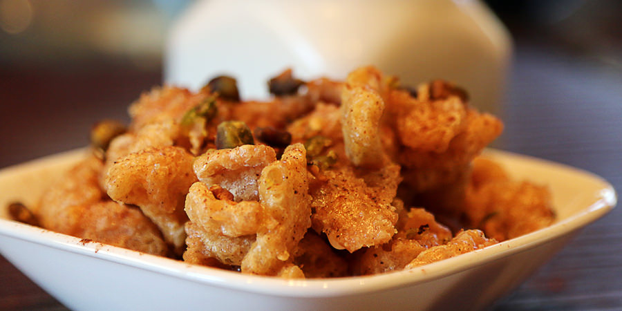 Salted Caramel Pork Rind Cereal - Shared via iqyxmeyx.top