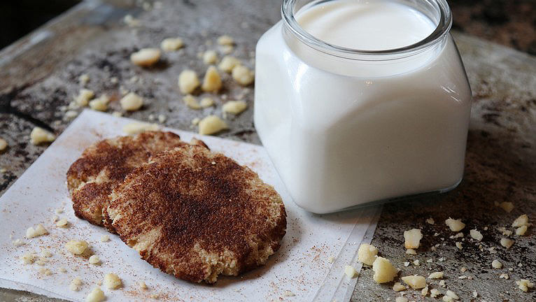 Keto Snickerdoodle Cookies - Shared via iqyxmeyx.top