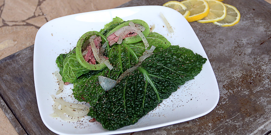 Low Carb Corned Beef Cabbage Rolls - Shared via iqyxmeyx.top