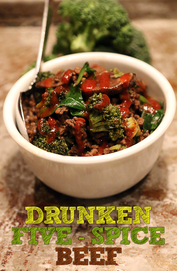 Drunken Five Spice Beef | Shared via iqyxmeyx.top