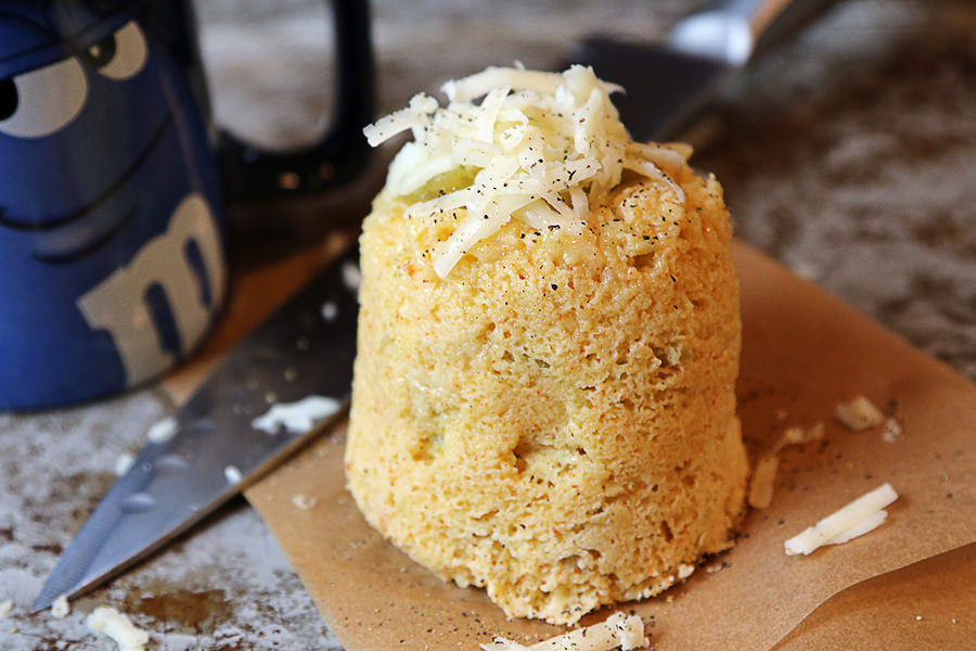 Green Chile Cheddar Mug Cake - Shared via iqyxmeyx.top
