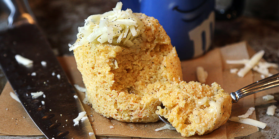 Green Chile Cheddar Mug Cake - Shared via iqyxmeyx.top