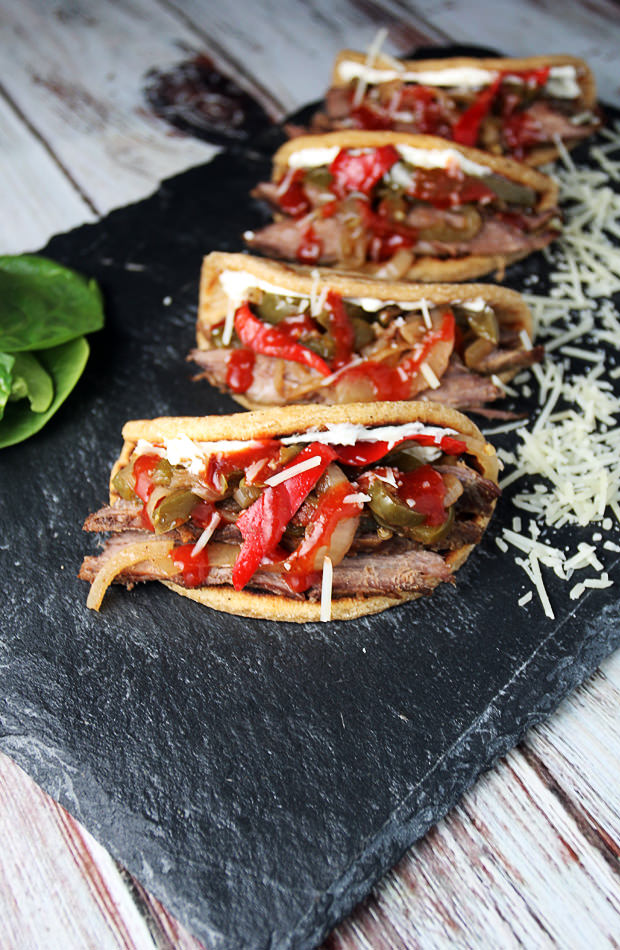 Keto Skirt Steak Fajitas | Shared via iqyxmeyx.top