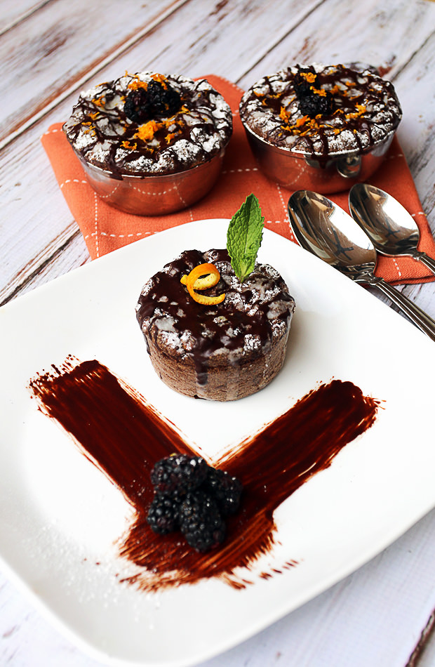 Cinnamon Orange Souffle | Shared via iqyxmeyx.top