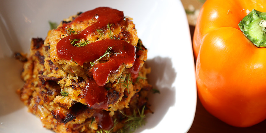 Fresh Chicken and Bacon Patties - Shared via iqyxmeyx.top