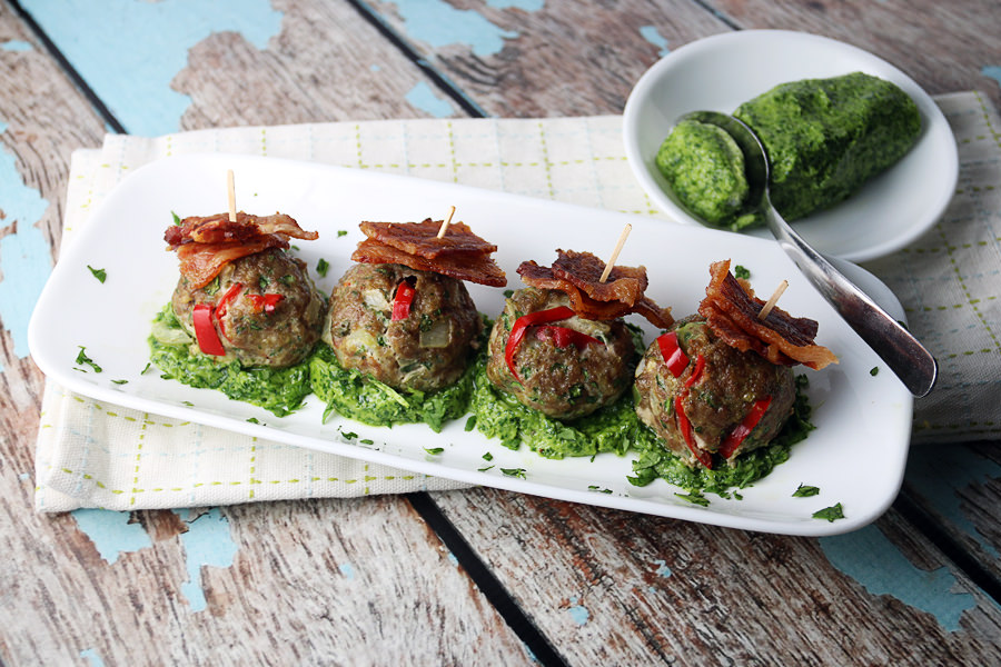 The Best Turkey Meatballs - Shared via iqyxmeyx.top