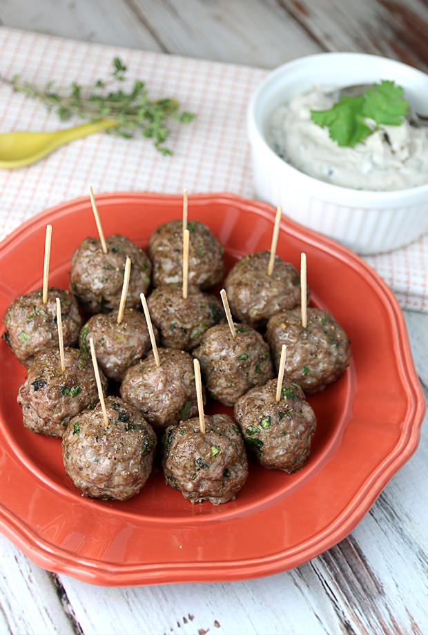 Low Carb Moroccan Meatballs | Shared via iqyxmeyx.top
