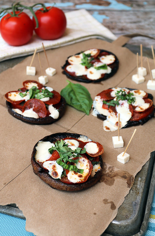 Portobello Personal Pizzas | Shared via iqyxmeyx.top