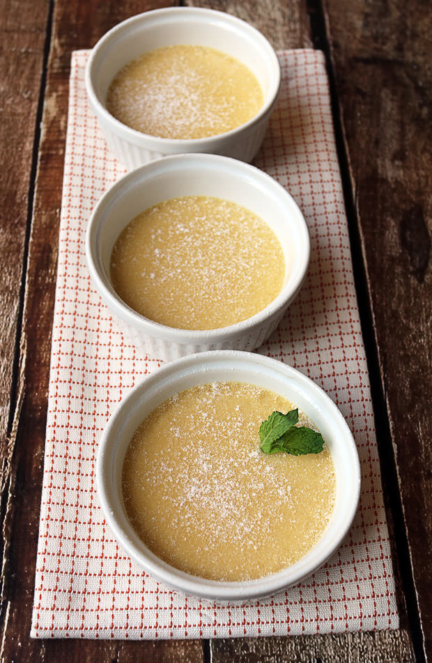 Caramel Pots de Crème | Shared via iqyxmeyx.top