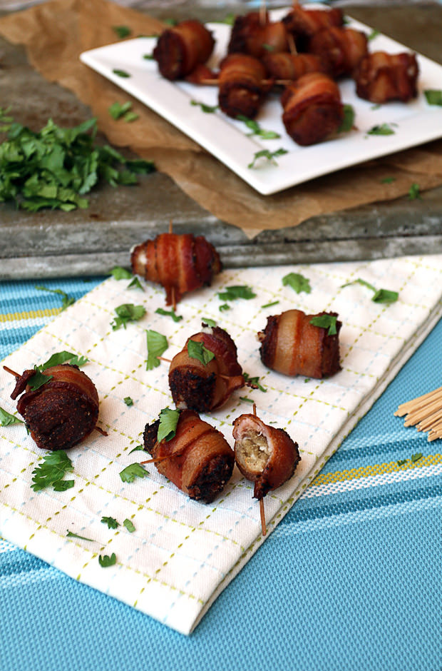 Cheesy Bacon Bombs | Shared via iqyxmeyx.top