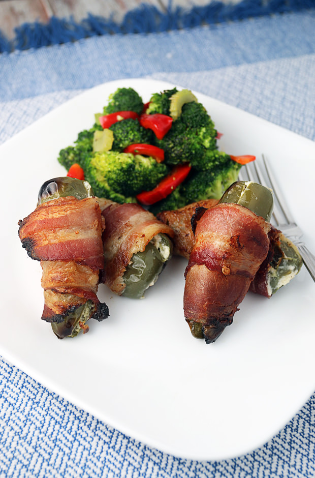 Spicy Jalapeno Poppers | Shared via iqyxmeyx.top