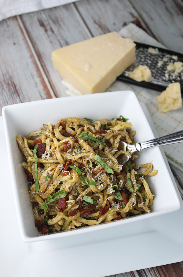 Low Carb Pasta a la Carbonara | Shared via iqyxmeyx.top