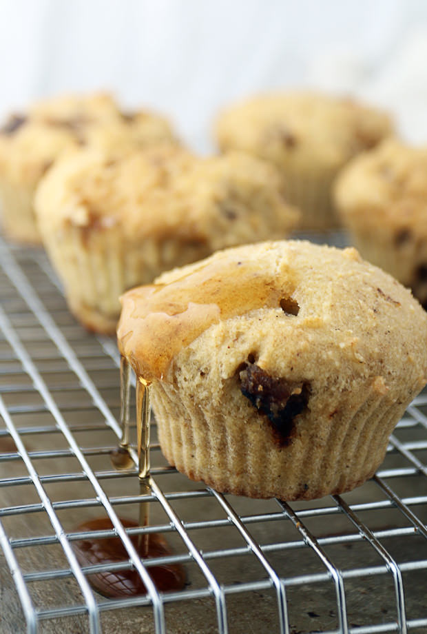 Maple Sausage Pancake Muffins | Shared via iqyxmeyx.top