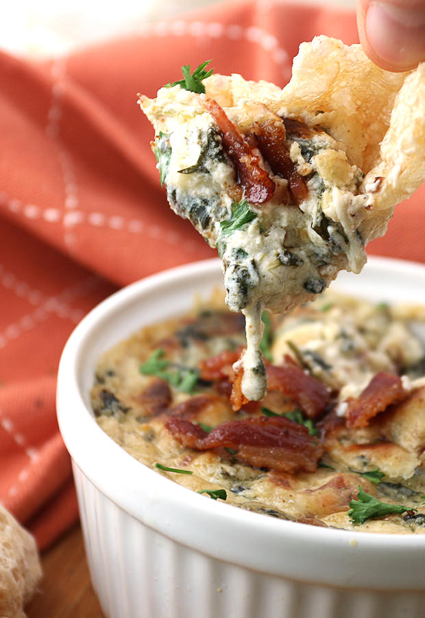 So good, not even your guests will know this party dip is low-carb! Shared via iqyxmeyx.top/
