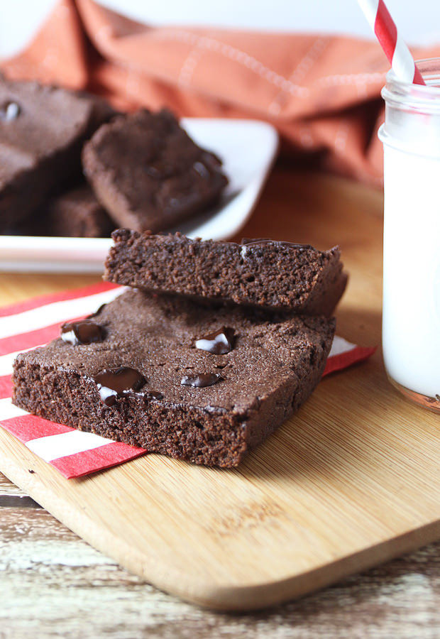 Come and get your perfect #lowcarb brownies! Shared via iqyxmeyx.top/