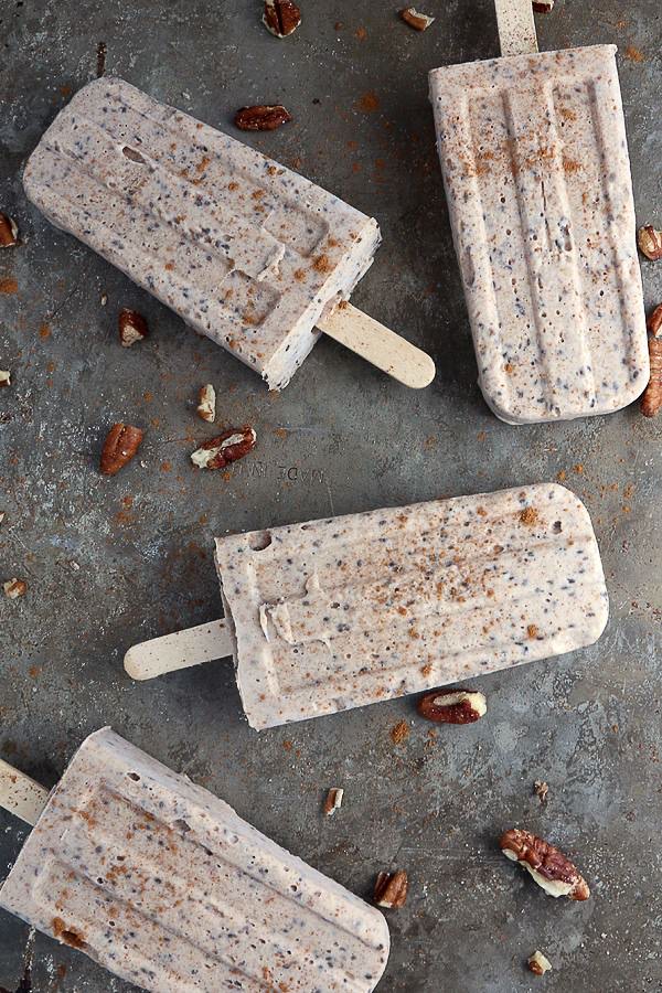 Cinnamon Roll Pudding Pops | Shared via iqyxmeyx.top/