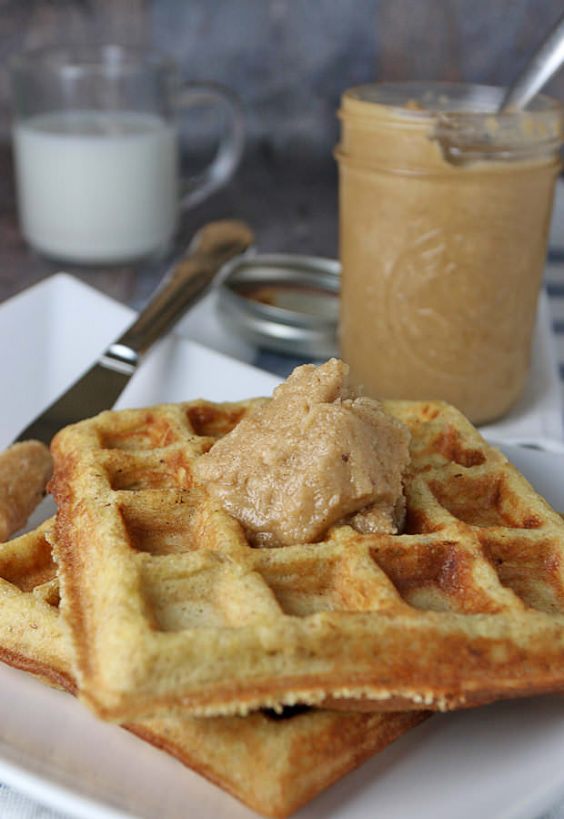 Delicious Low-Carb Cookie Butter! Shared via iqyxmeyx.top/
