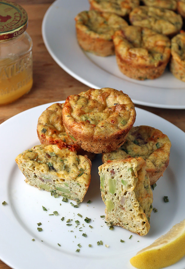 A delicious and well balanced breakfast on-the-go! | Shared via iqyxmeyx.top/