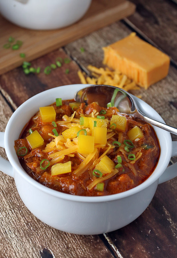 Delicious, tangy, and smokey - made into a comforting soup! Shared via iqyxmeyx.top/