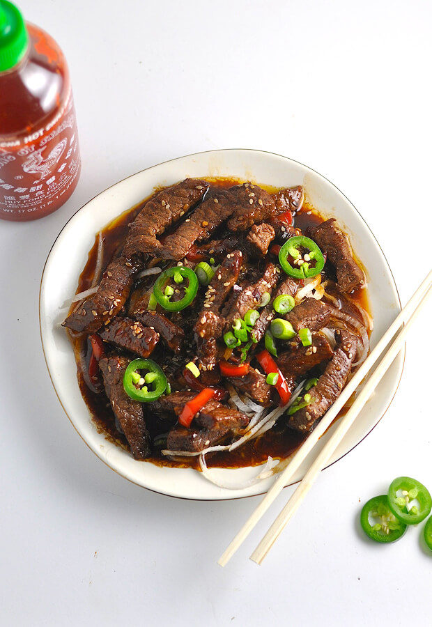  #Keto Crispy Sesame Beef - a perfect way to fight the cravings! Shared via iqyxmeyx.top/ 