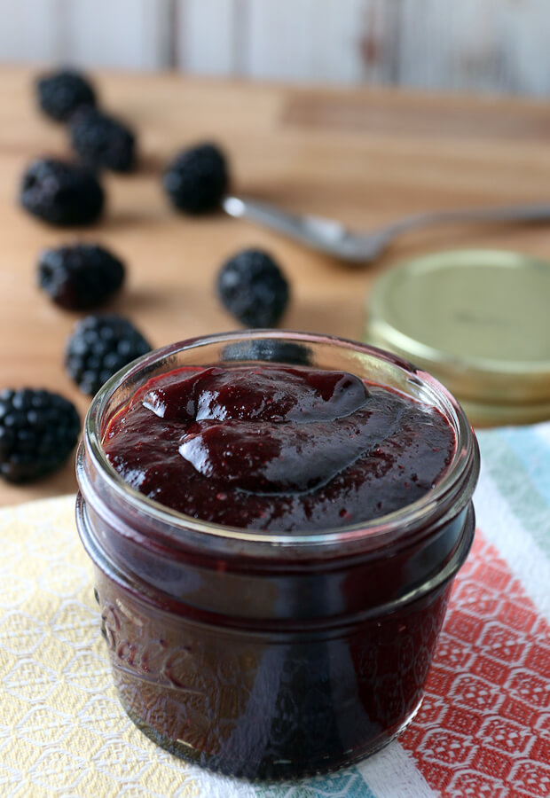 A new #Keto friendly Blackberry Chipotle Jam. You can put it on just about anything! Shared via iqyxmeyx.top/