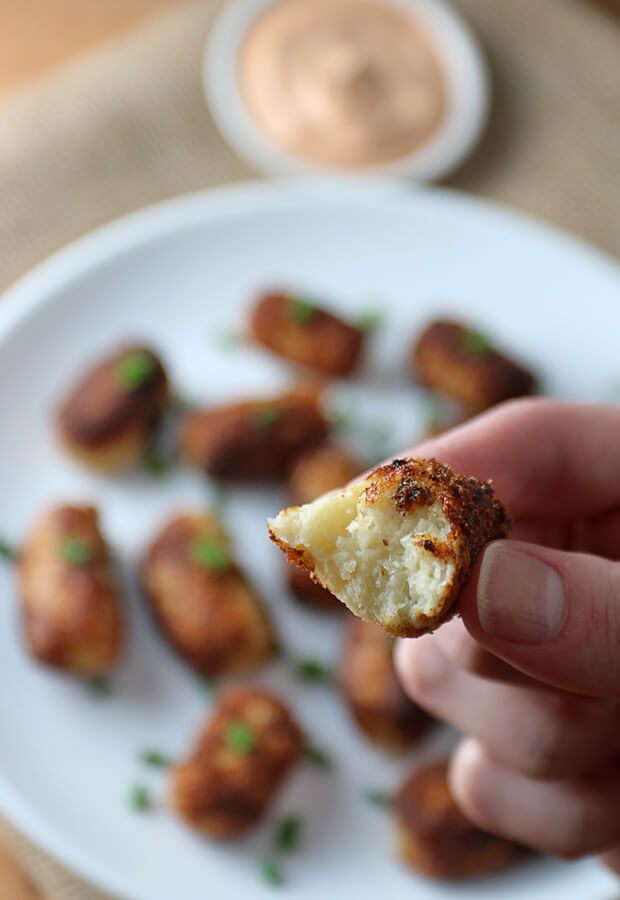 A childhood obsession made #keto. Grab your Tater Tots now! Shared via iqyxmeyx.top/