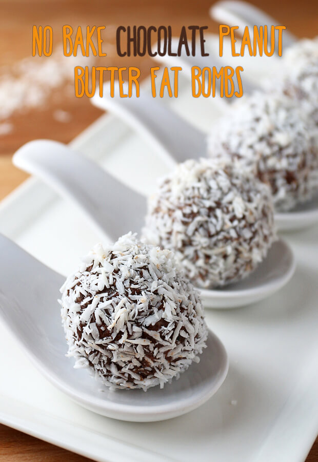 Get those fat macros up on #keto with these wonderful fat bombs. Shared via iqyxmeyx.top/