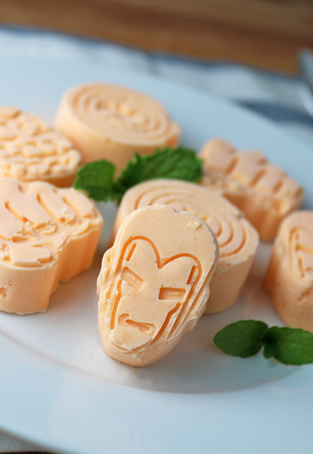 Some fantastic #keto #avengers themed Orange Creamsicle #FatBombs for #MemorialDay weekend! Shared via iqyxmeyx.top/
