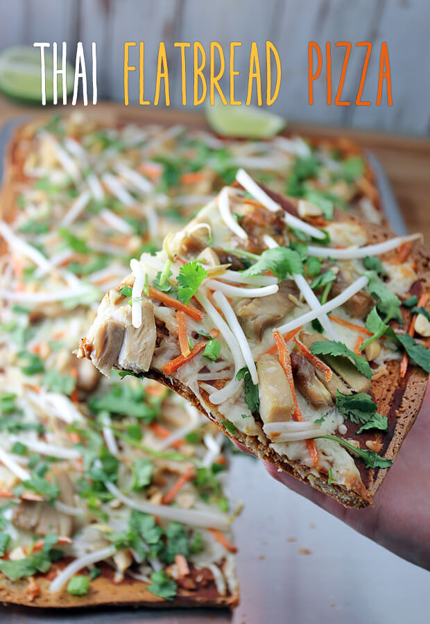 A favorite among many non-ketoers is California Pizza Kitchen's Thai Chicken Pizza. Well, here's an awesome keto-fied copycat! Shared via iqyxmeyx.top/