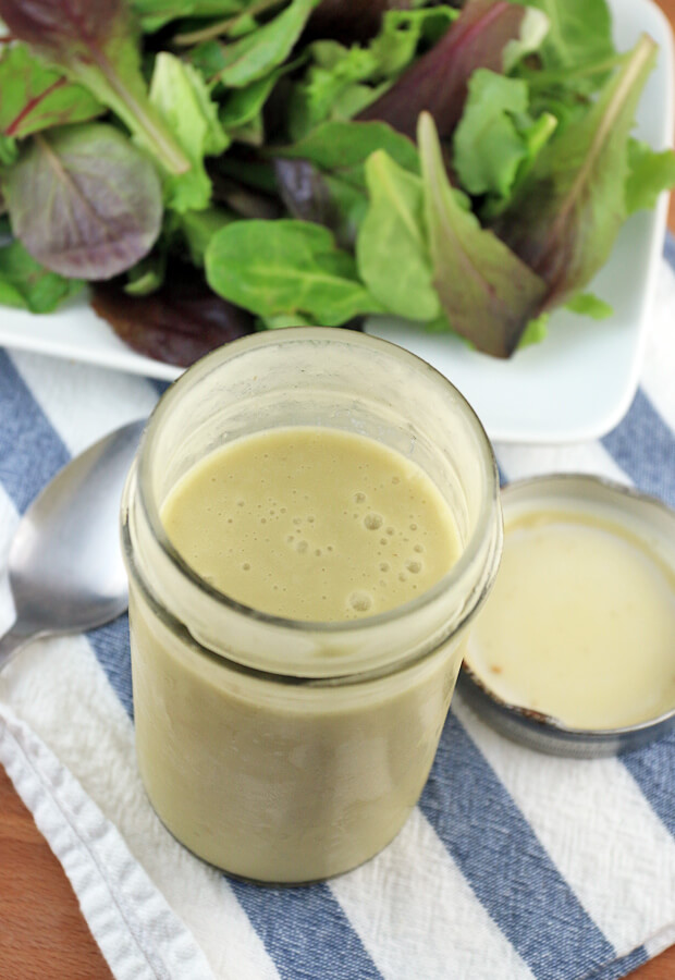 A sweet and tangy vinaigrette to use on your favorite salads this summer! And, it only takes 5 minutes to make. Shared via iqyxmeyx.top/