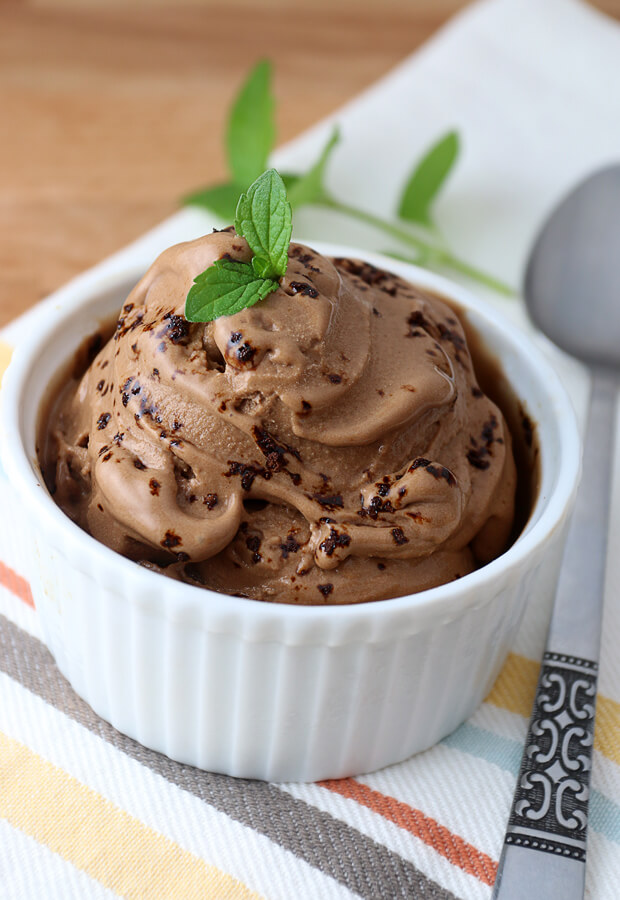 A delightfully simple #keto mocha ice cream. Have your sweet fix in 25 minutes or less! Shared via iqyxmeyx.top/