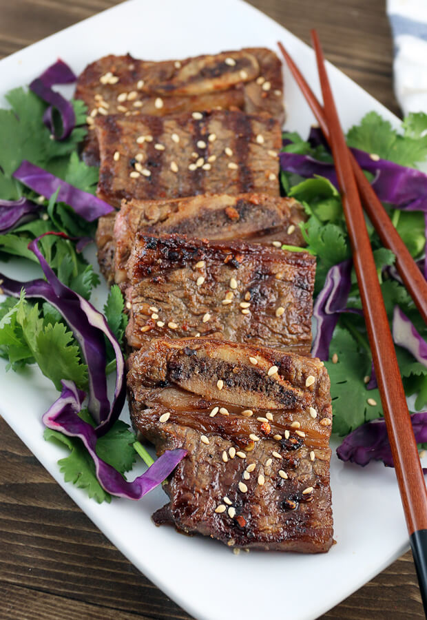 An awesome #keto grilled Asian Short Ribs. Plus enter to win a free subscription for #keto delivered. Shared via iqyxmeyx.top/
