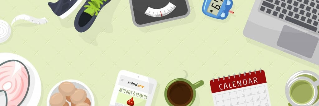 The Ketogenic Diet and Diabetes