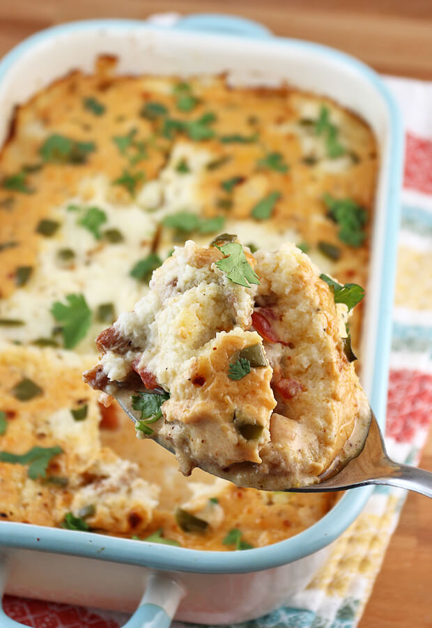 Nacho Chicken Casserole. A delicious, cheesy cauliflower and chicken casserole that's ready in just over 30 minutes. Dinner has never been so easy and tasty! Shared via //iqyxmeyx.top/