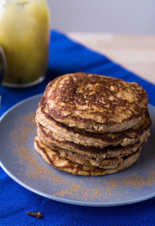 Some delicious, low carb pancakes to get your fill of pumpkin spice goodness during the fall season! Shared via //iqyxmeyx.top/