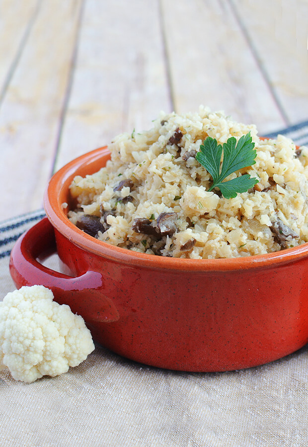 A super delicious and never-fail way to make your cauliflower into an amazing side dish for any meal. Shared via //iqyxmeyx.top/