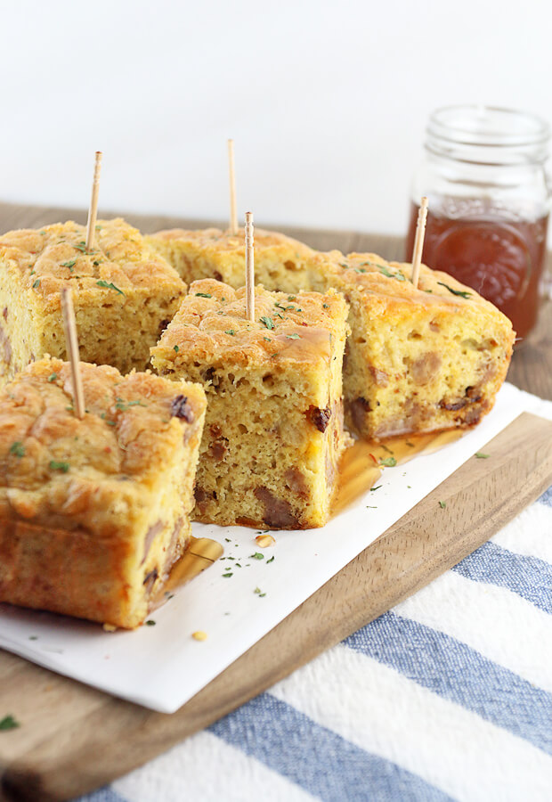 A delicious meal-prep breakfast that can be enjoyed either hot or cold. Grab a slice of a Low Carb Mock McGriddle Casserole anytime for a delicious treat! Shared via //iqyxmeyx.top/
