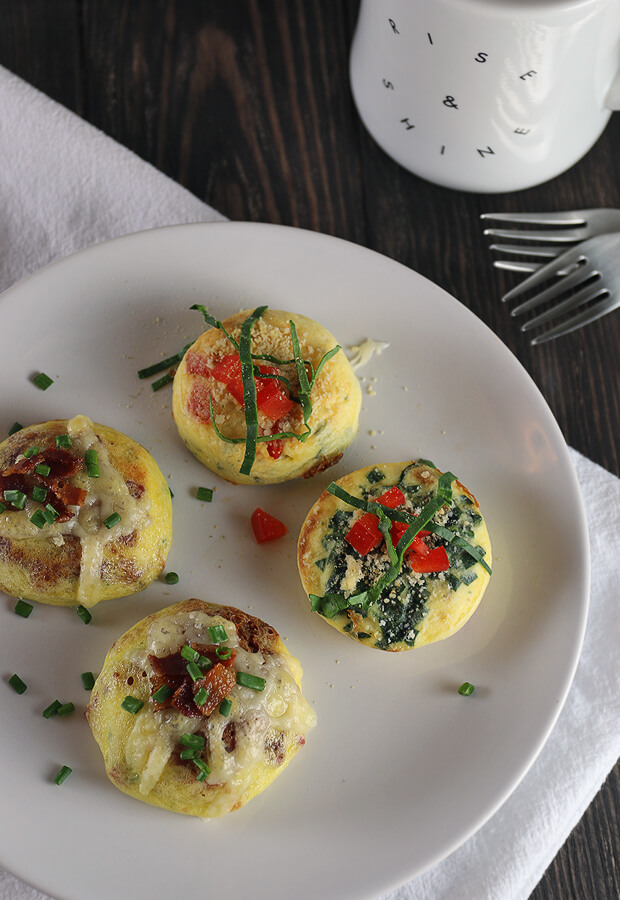 A #keto version of your favorite Egg Bites inspired by Starbucks. At less than 1g net carb per, they are a perfect grab-and-go breakfast! Shared via //iqyxmeyx.top