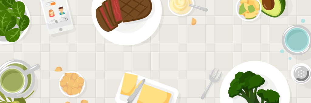 The Benefits of The Ketogenic Diet